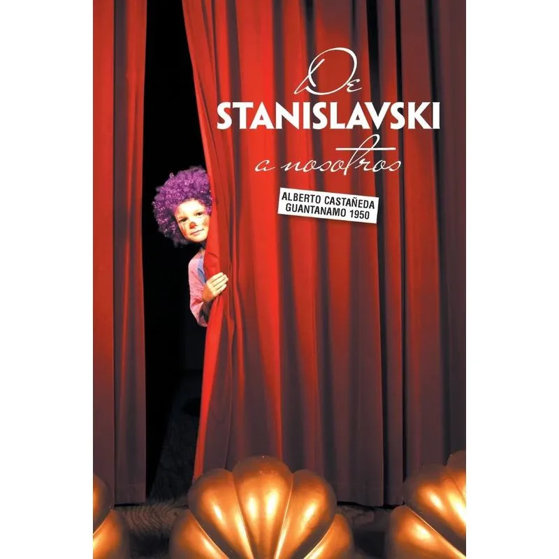 De Stanislavski a Nosotros