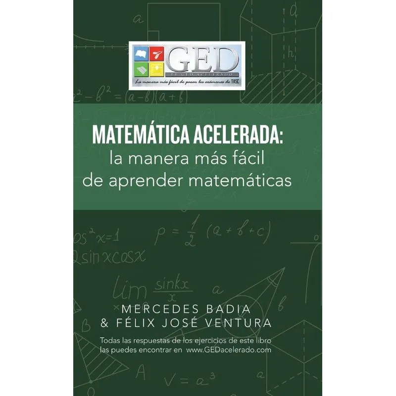 Matemática Acelerada