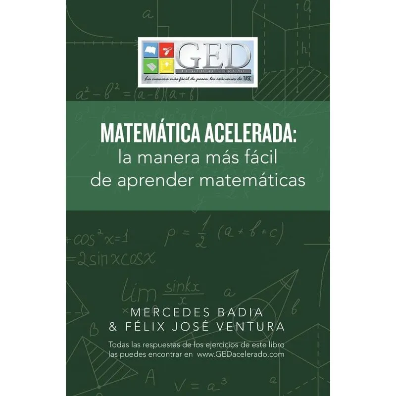 Matemática Acelerada