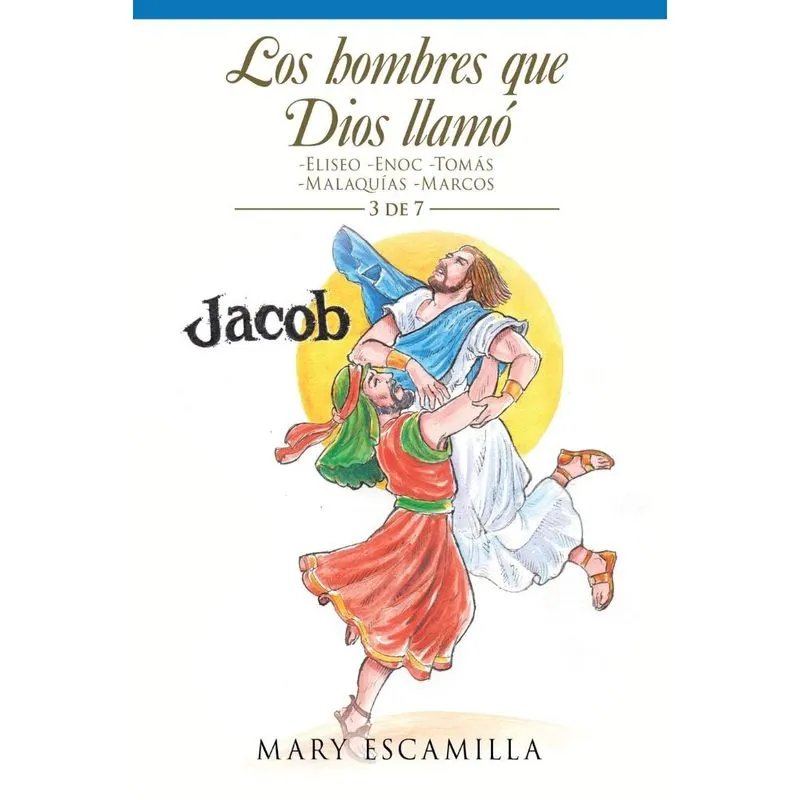 Los Hombres Que Dios Llamó