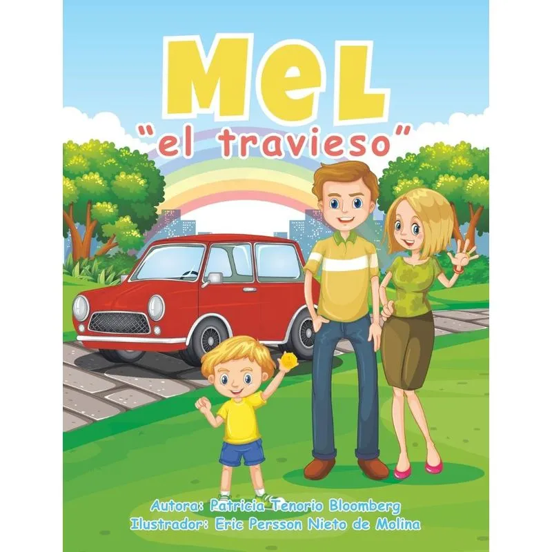 Mel El Travieso