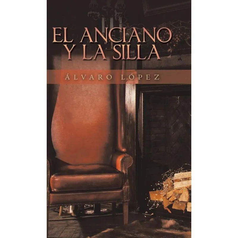 El Anciano Y La Silla