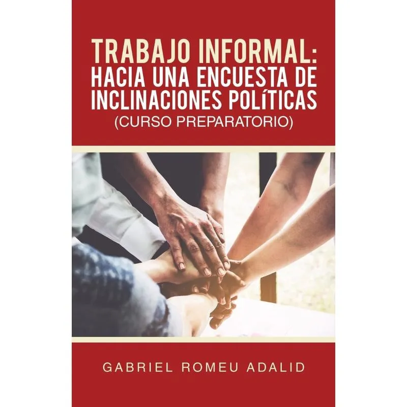 Trabajo Informal