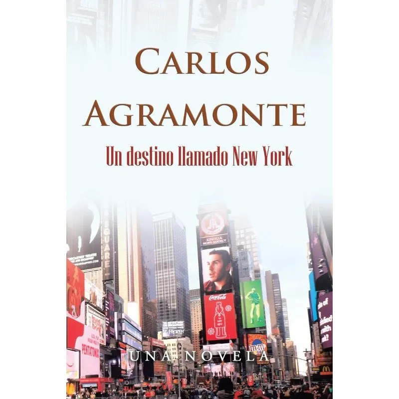 Un Destino Llamado New York