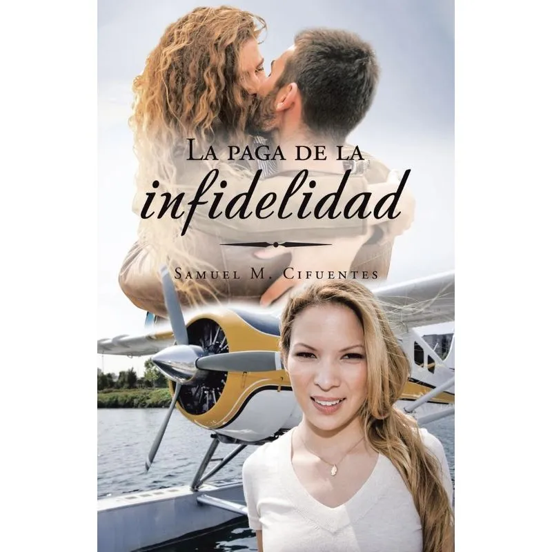 La Paga De La Infidelidad