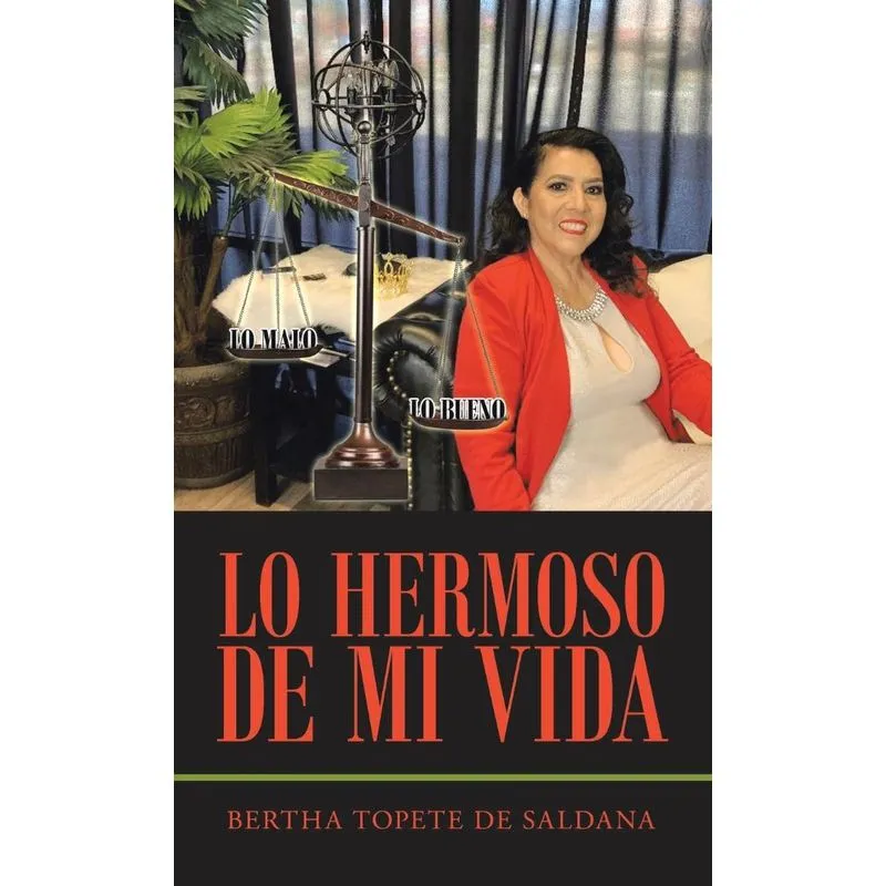 Lo Hermoso De Mi Vida