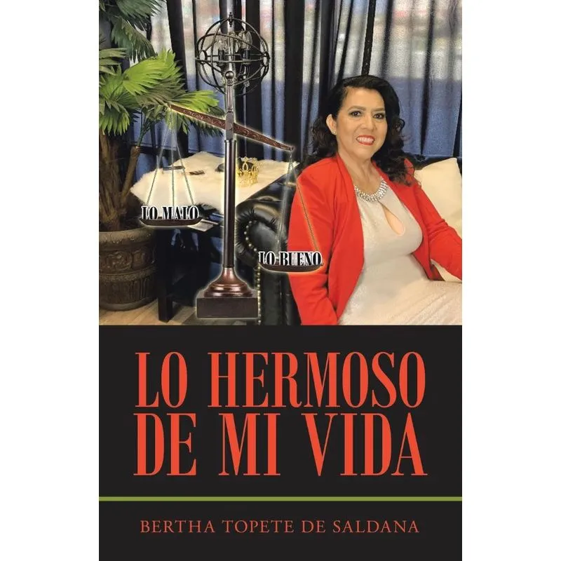 Lo Hermoso De Mi Vida