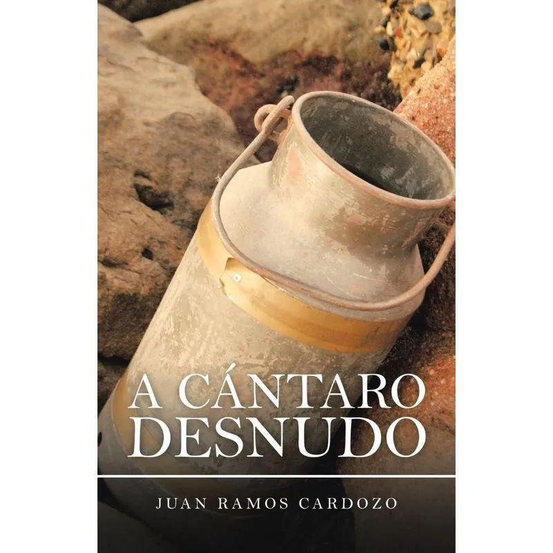 A Cántaro Desnudo