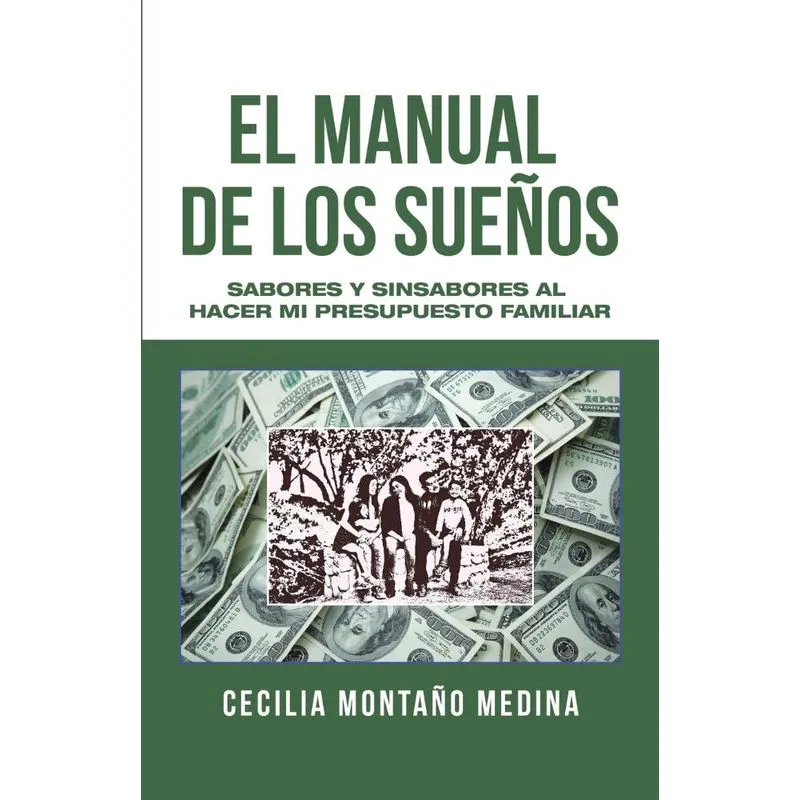 El Manual De Los Sueños