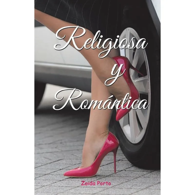 Religiosa Y Romántica