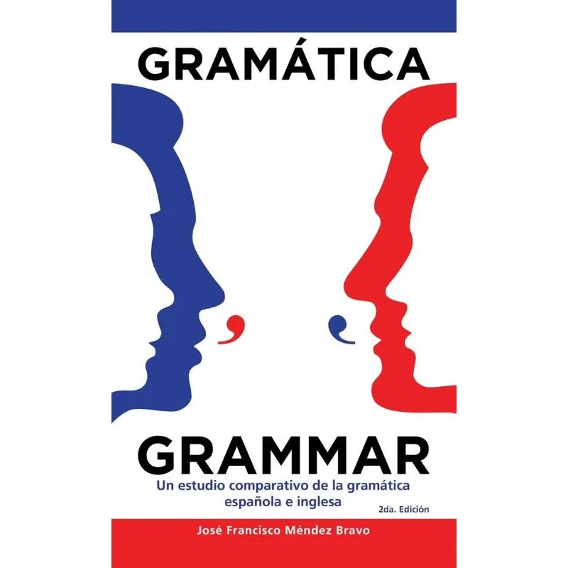 Gramática Grammar