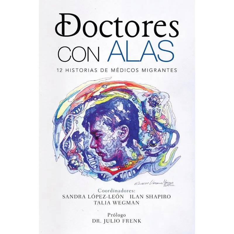 Doctores Con Alas