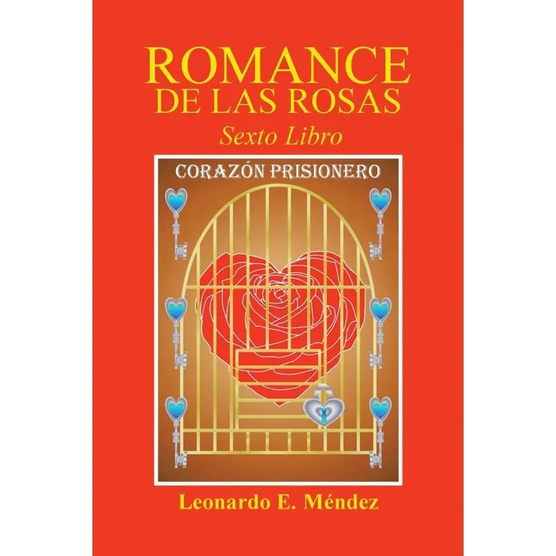 Romance De Las Rosas Vi