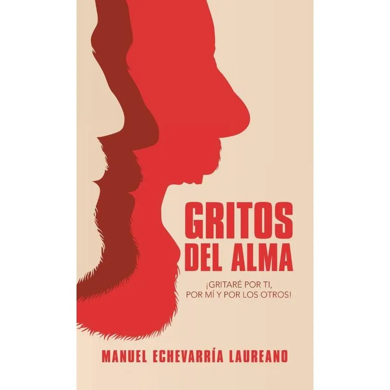 Gritos Del Alma