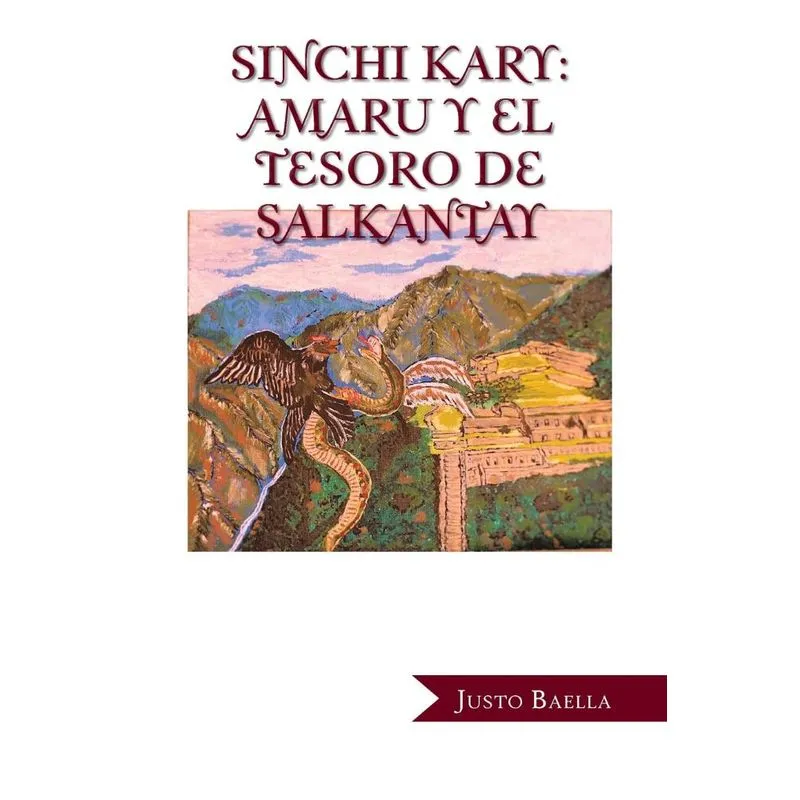 Sinchi Kary