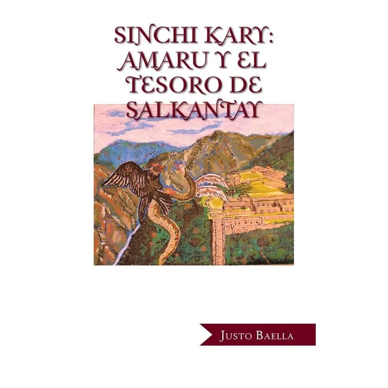 Sinchi Kary