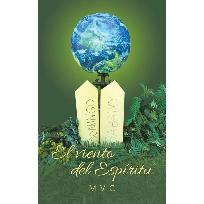 El Viento Del Espíritu