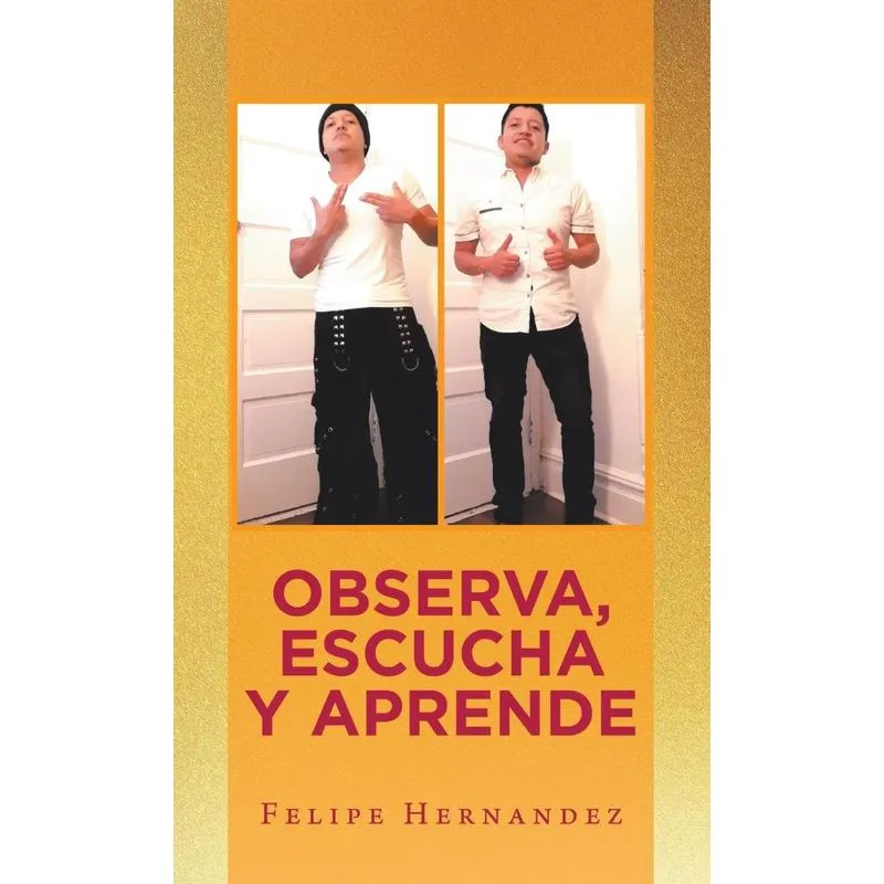 Observa, Escucha Y Aprende