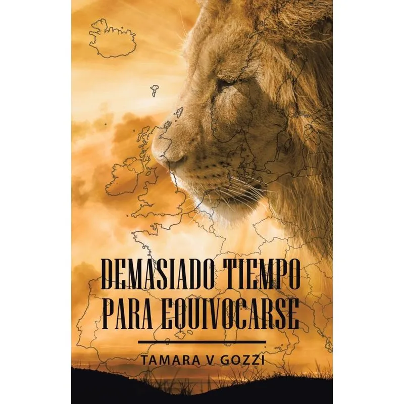 Demasiado Tiempo Para Equivocarse