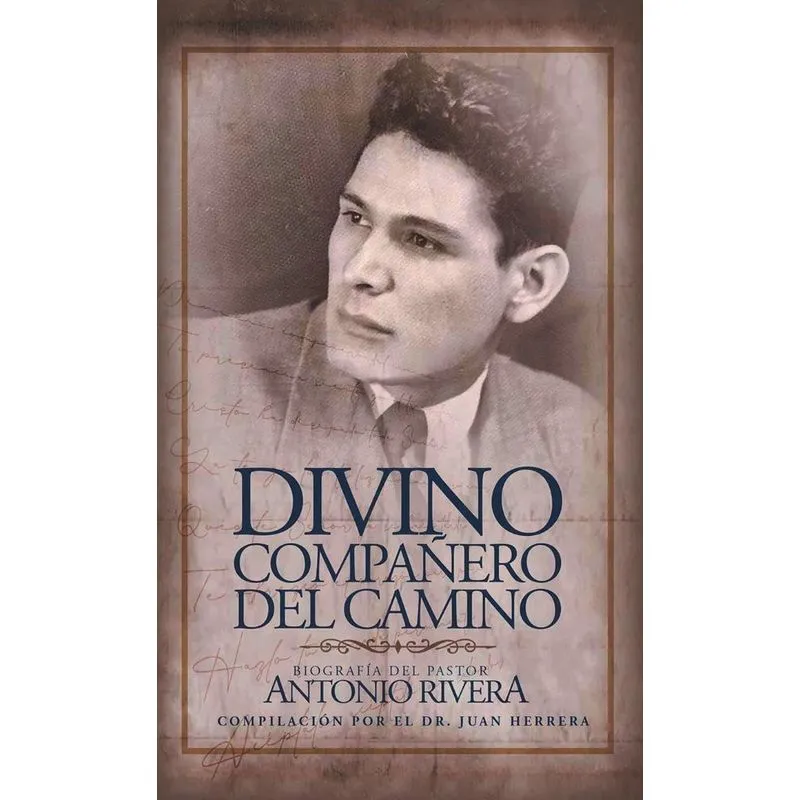 Divino Compañero Del Camino