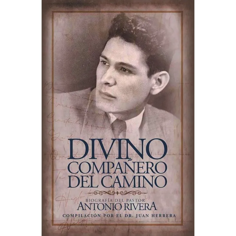 Divino Compañero Del Camino