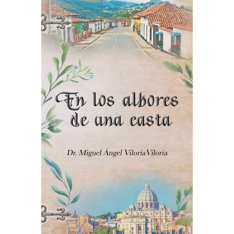En Los Albores De Una Casta