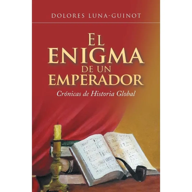 El Enigma De Un Emperador