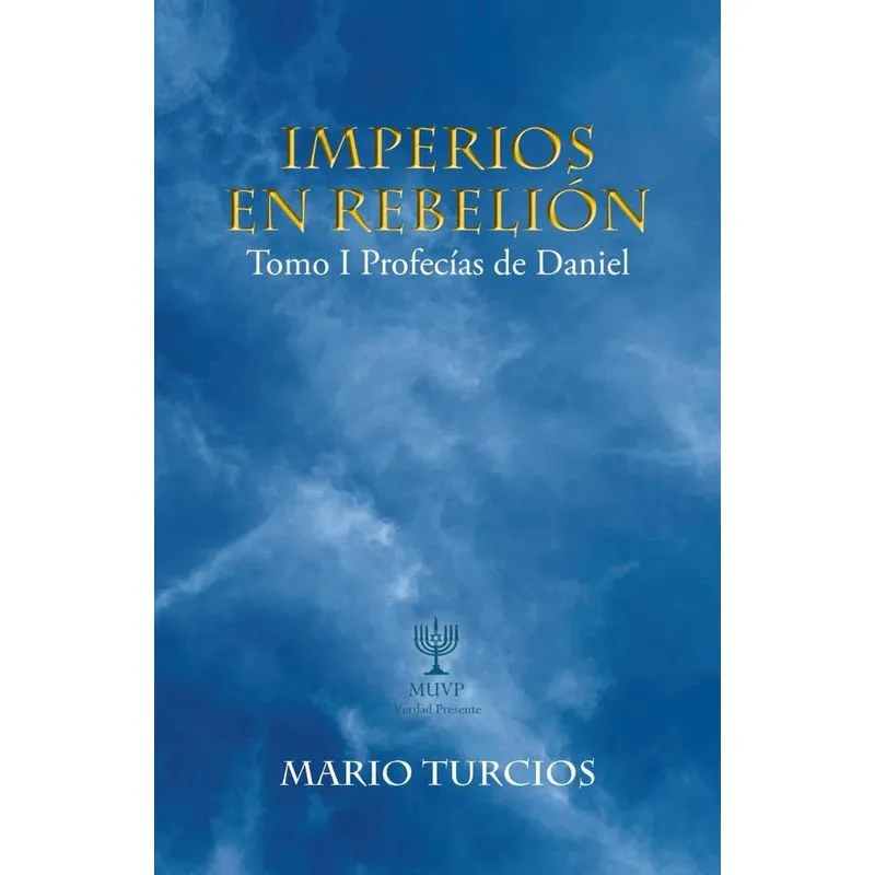 Imperios En Rebelión