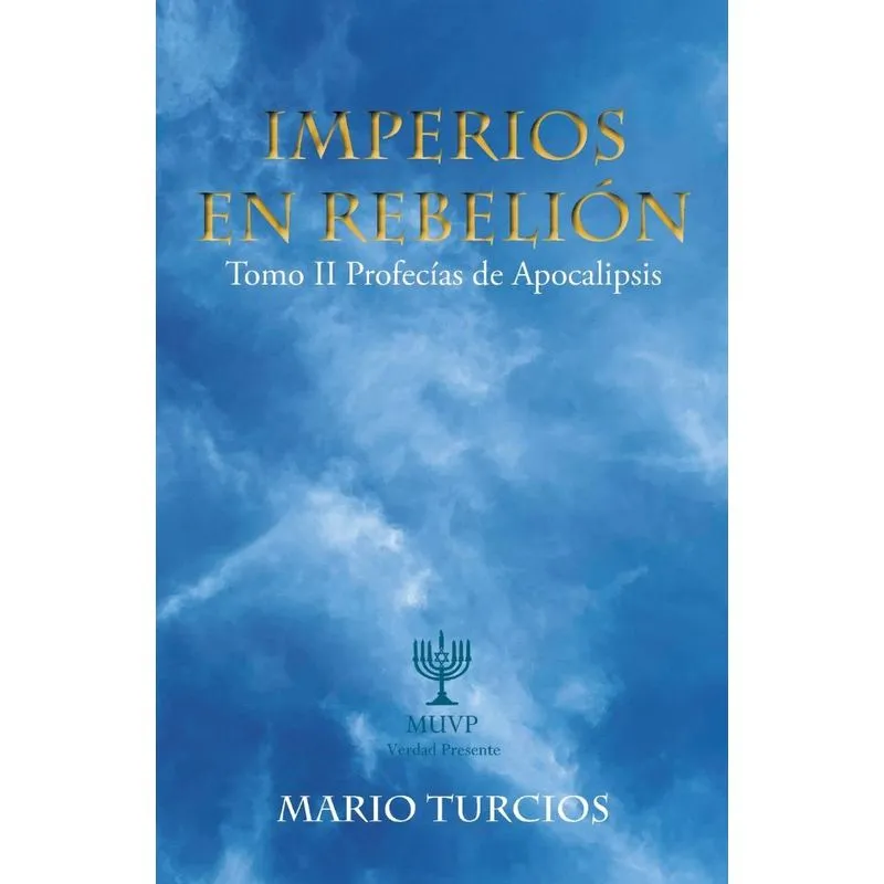 Imperios En Rebelión