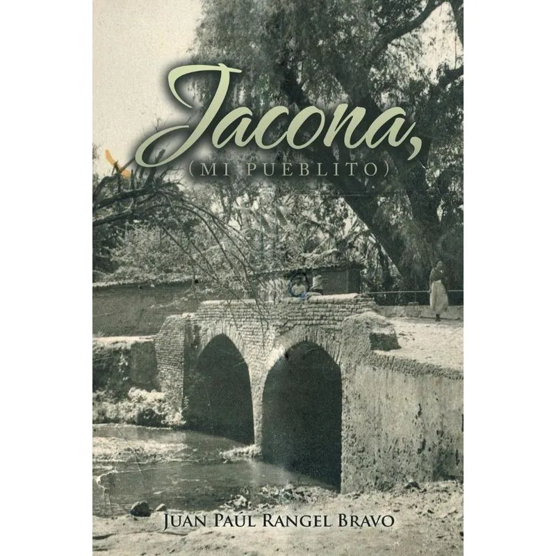 Jacona, (mi Pueblito)