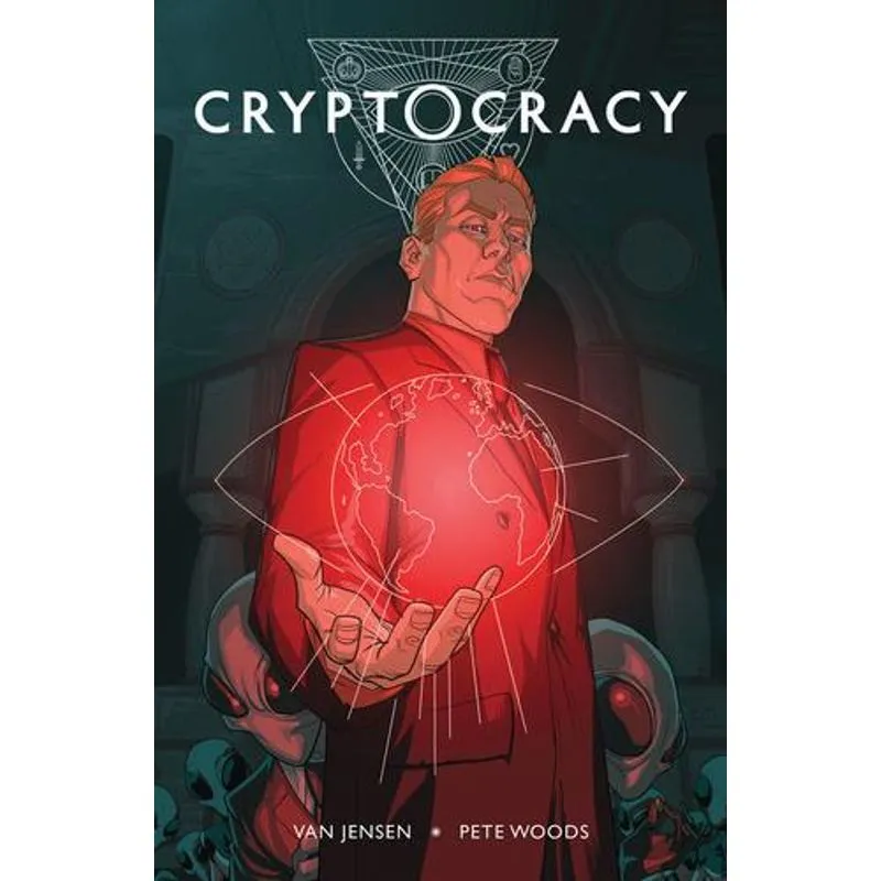 Cryptocracy