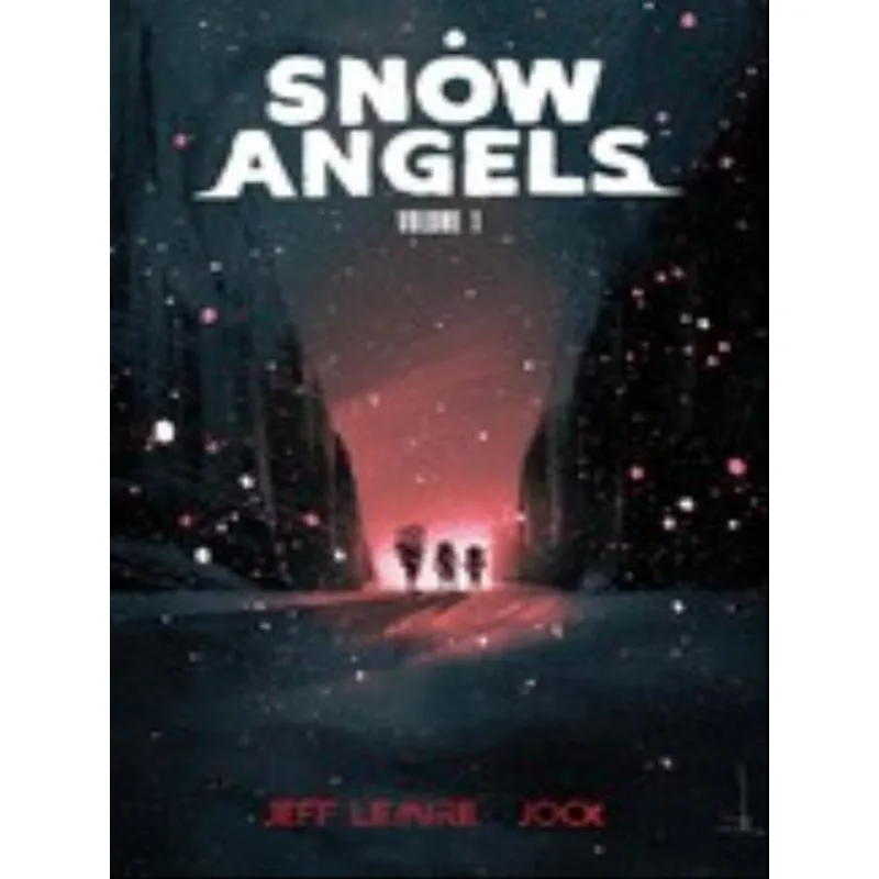 SNOW ANGELS - VOL. 1