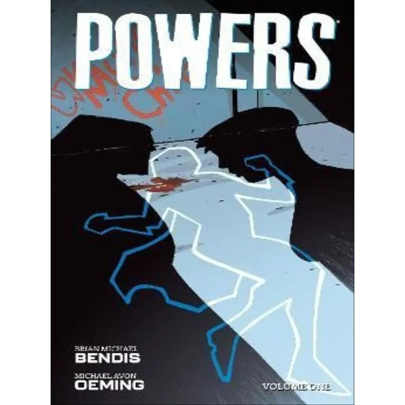 POWERS - VOL. 1