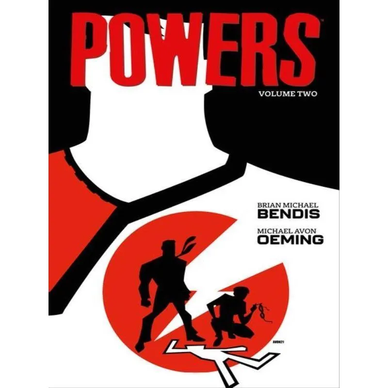 POWERS - VOL. 2