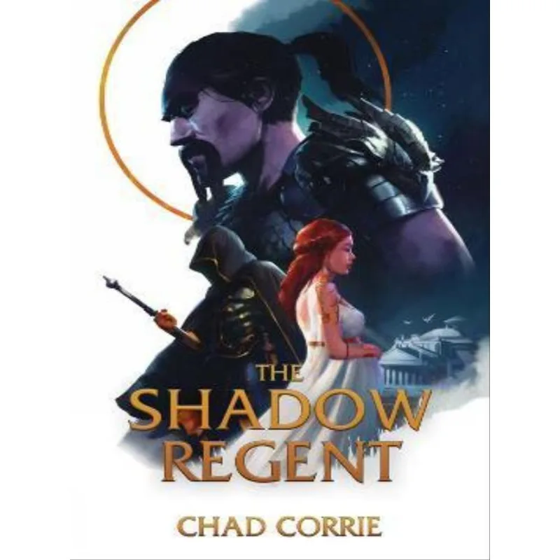 THE SHADOW REGENT