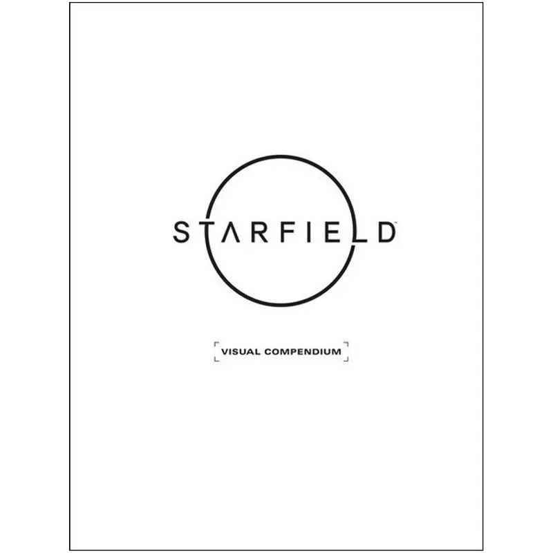 STARFIELD VISUAL COMPENDIUM