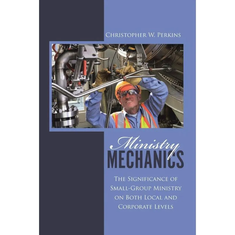 Ministry Mechanics
