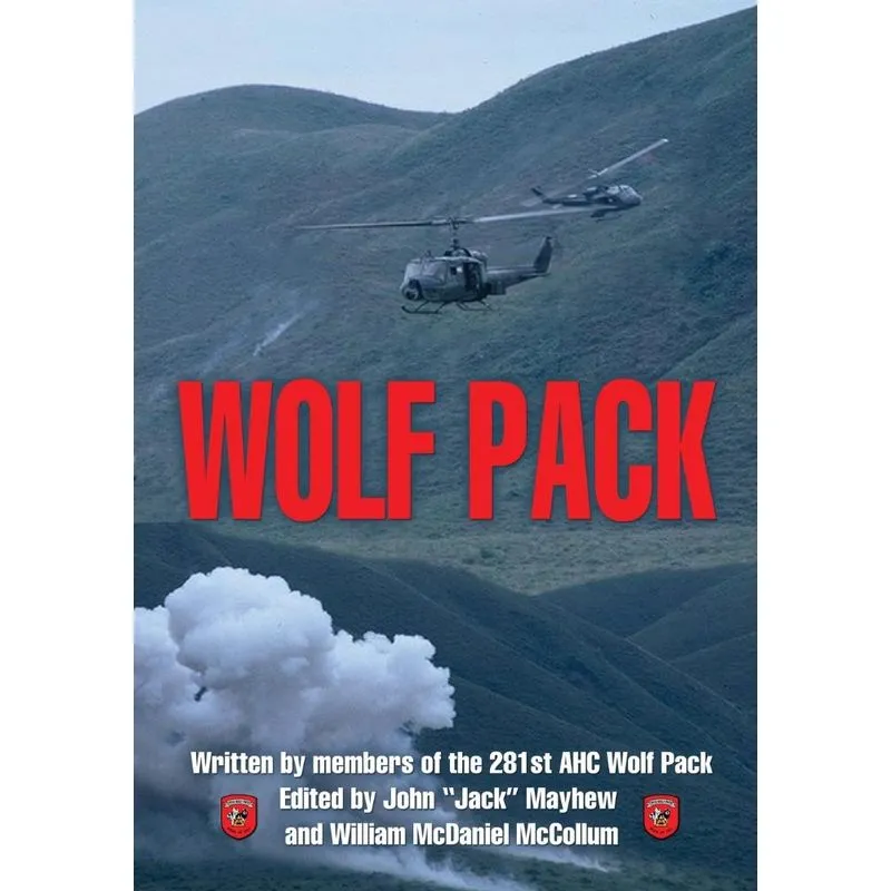 Wolf Pack