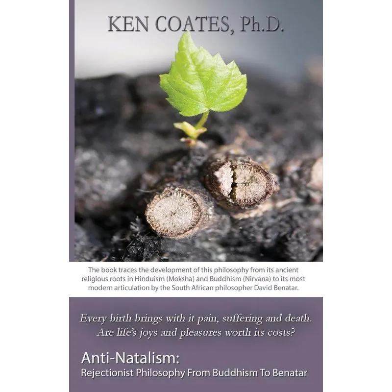 Anti-Natalism