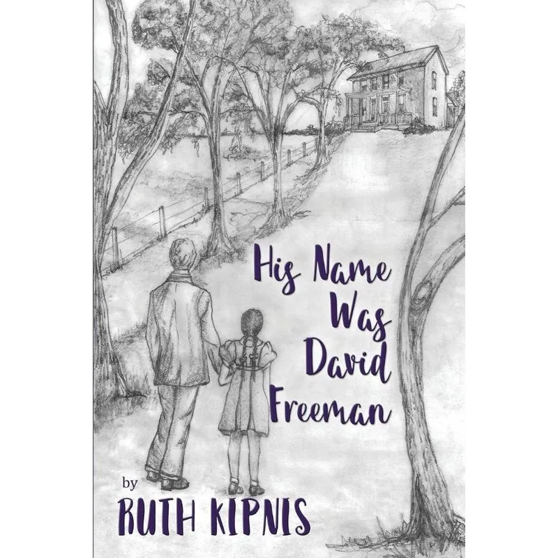His Name was David Freeman