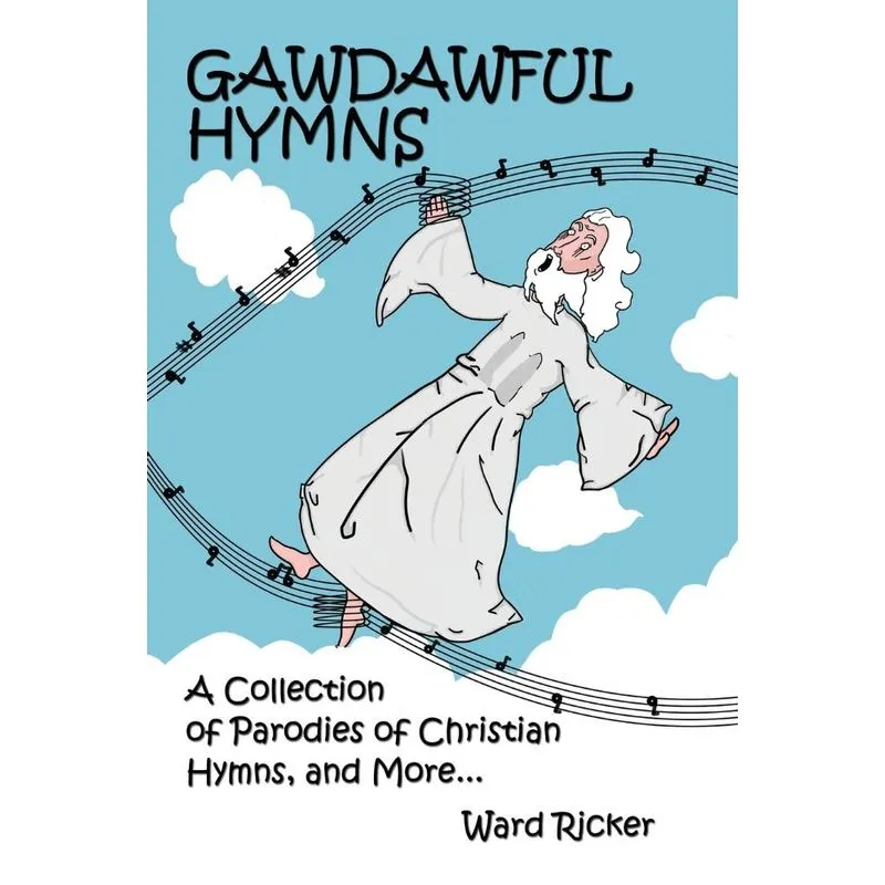 Gawdawful Hymns
