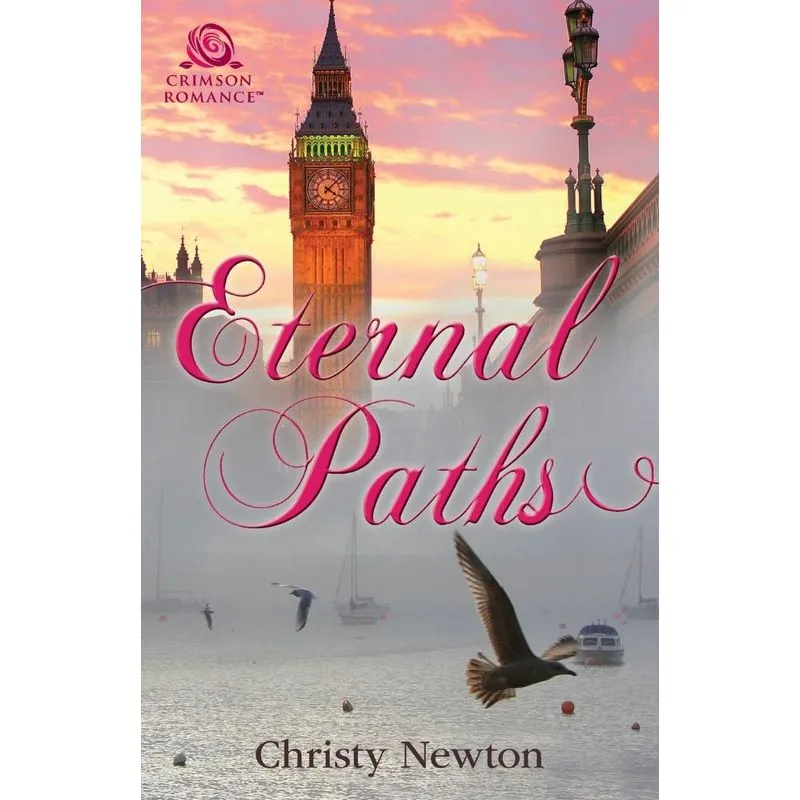 Eternal Paths