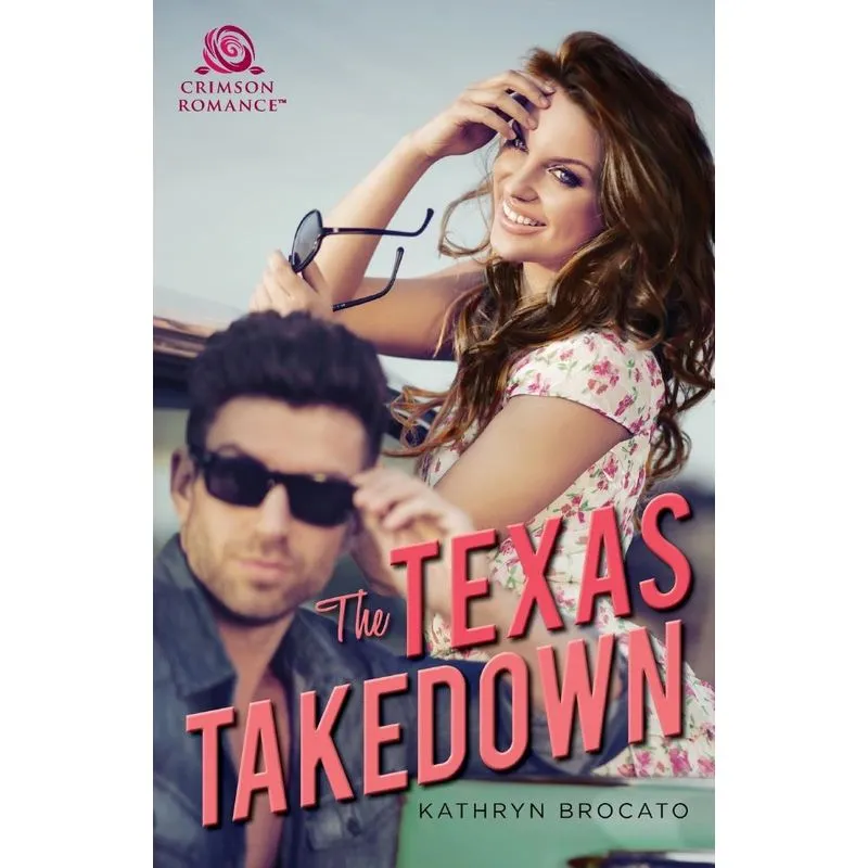 The Texas Takedown