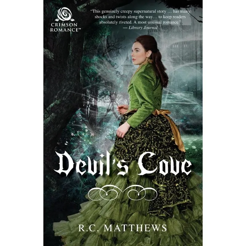 Devils Cove