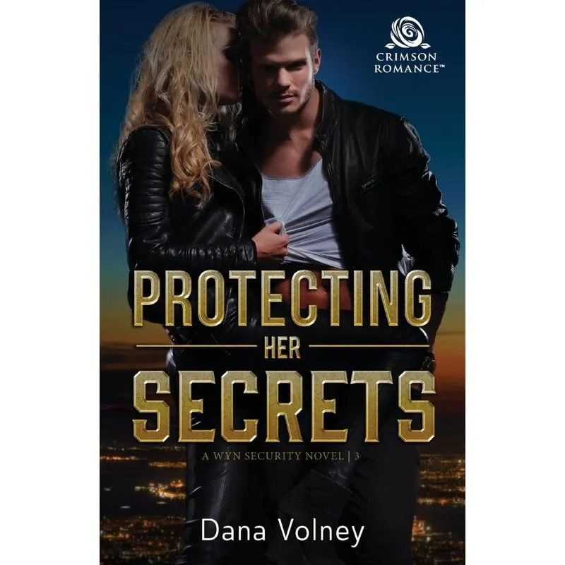 Protecting Her Secrets