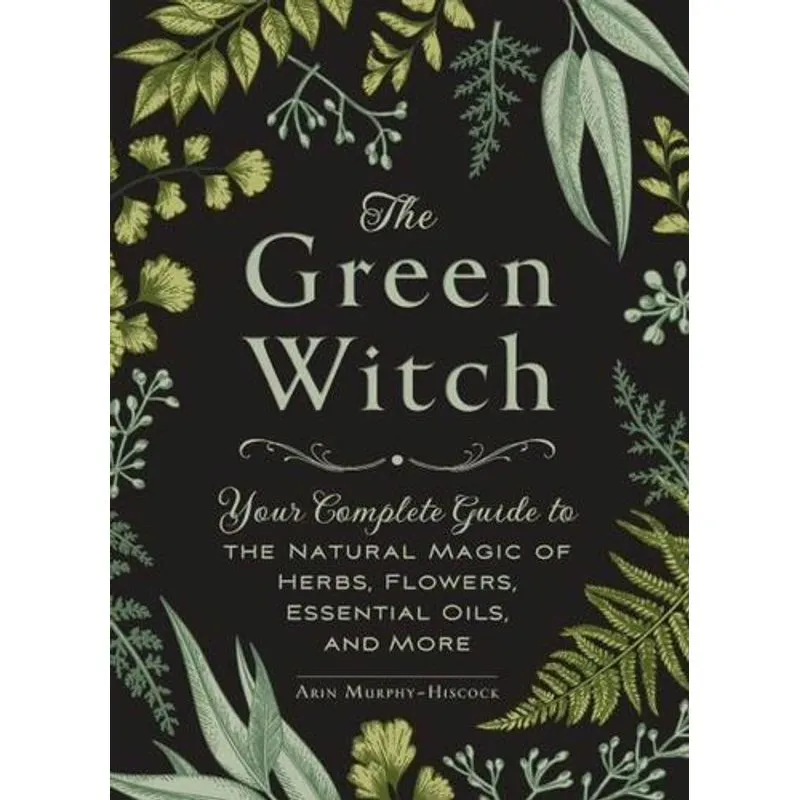 The Green Witch