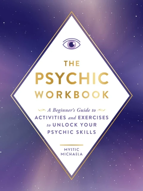 Psychic Workbook, The