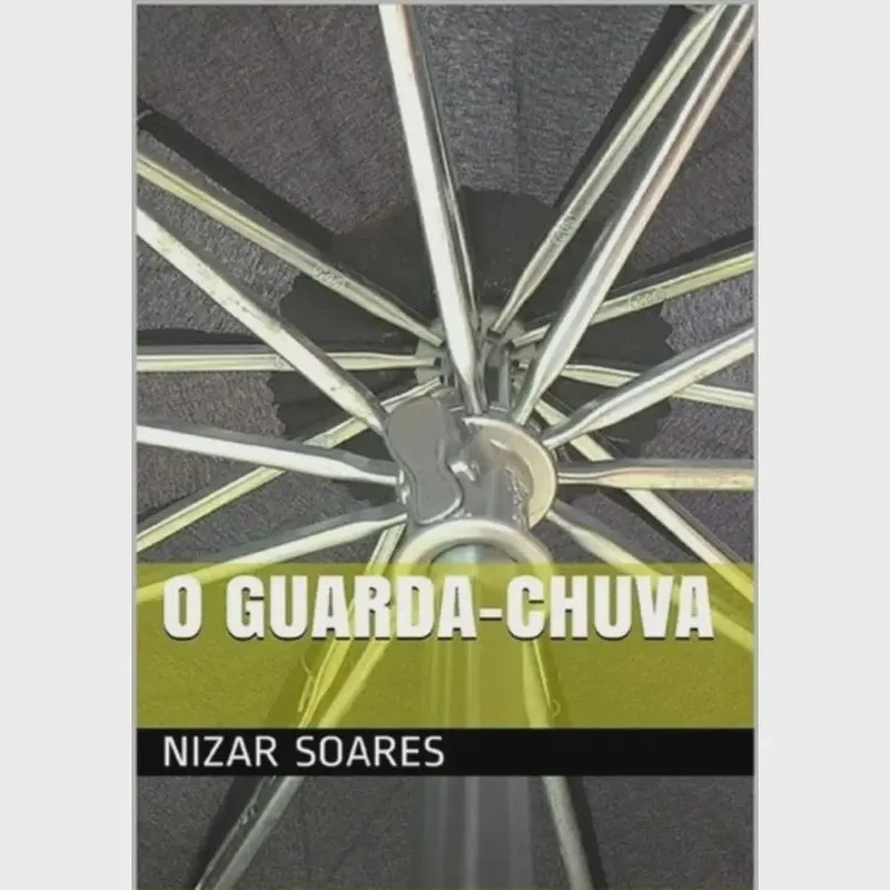 O guarda-chuva