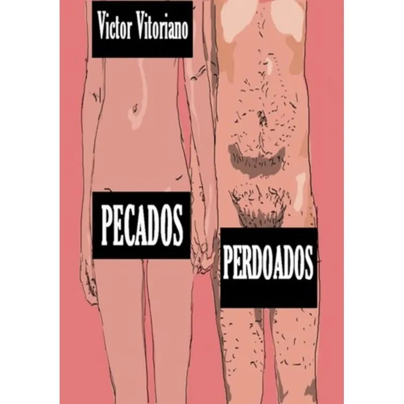 PECADOS PERDOADOS