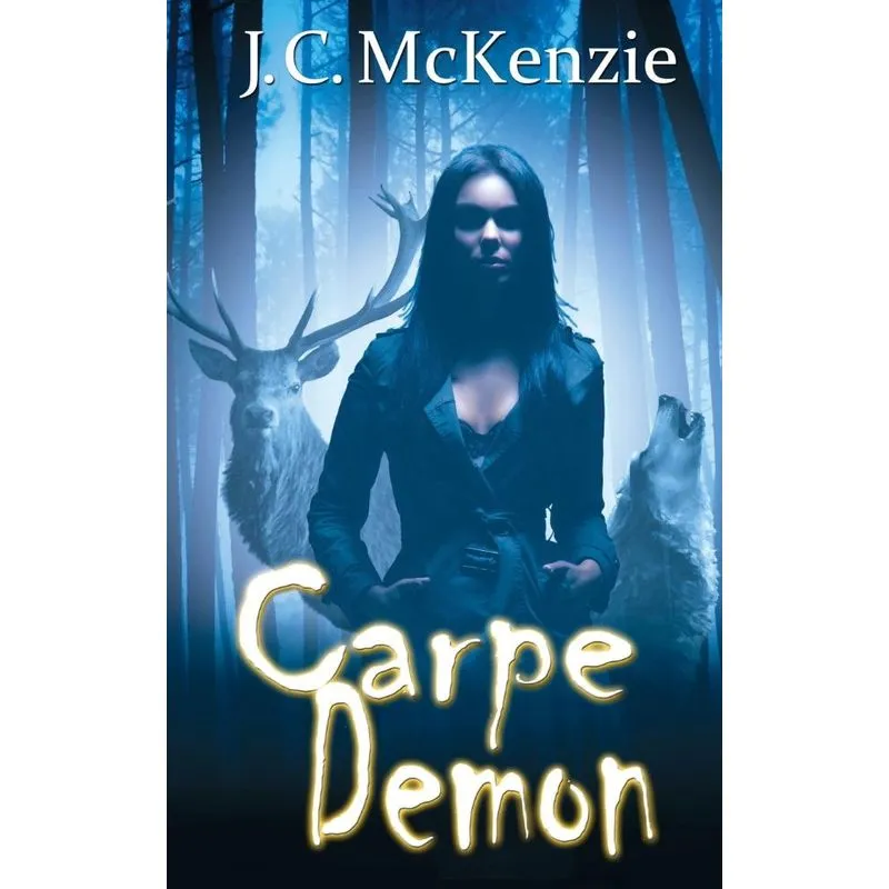 Carpe Demon